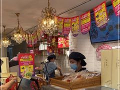 -TOUCH泰奇(金桥长岛路店)