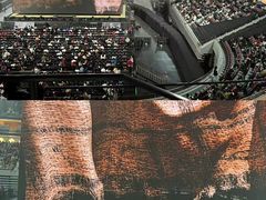 -杭州奥体中心-体育场