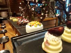 -南通滨江洲际酒店-西集自助餐厅