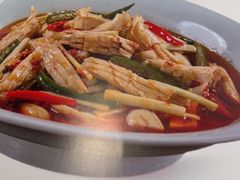 -院8里·少城记忆老川菜(宽窄巷子店)