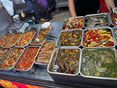 -海大南门夜市(海富街店)