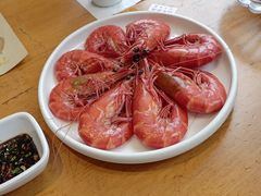 -79号渔船海鲜饭店(岗厦店)