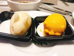 -海底捞火锅(金光华店)