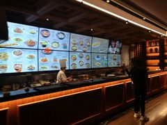-八府香鸭·啫啫煲(华山路店)