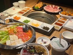 -炉小哥烤肉(朗悦公园茂店)