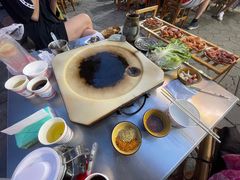 -阿昌白族石板烧(大理古城店)