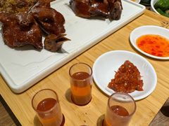 -粤集·手工粤菜(皇庭广场店)
