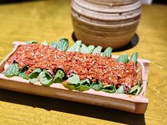 -一坐一忘云南菜(卓悦中心)