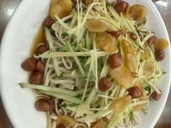 -雪琴面馆富安特色鱼汤面(城中花园店)