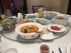 -夜上海(上元大街店)