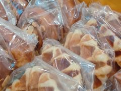 -富贵面包公司(运河店)