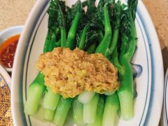 姜蓉芥兰-点都德(长泰广场店)