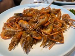 -长兴菜馆(高桥店)