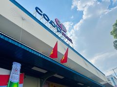 -Co.opmart (Cong Quynh)