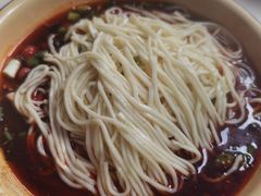 -赵伍面庄(松石大道店)