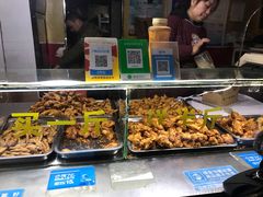 -阿捡忭京炸鸡(韭菜园总店)