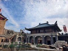 -华夏文旅西安度假区