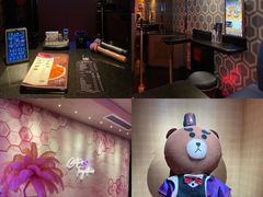 大堂-纯K(拱北店)