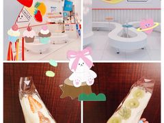 -Fruwich果明治(西单更新场店)
