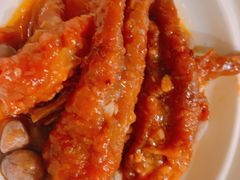 -东方之珠海鲜酒楼(南开店)