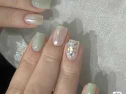 -1T·1M 日式美甲美睫