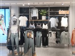 -lululemon(新天地店)