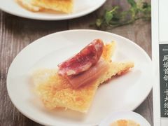 -小厨娘淮扬菜(板桥一店)
