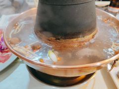 -羊家胡同·龙虾烧烤火锅(龙汇路店)
