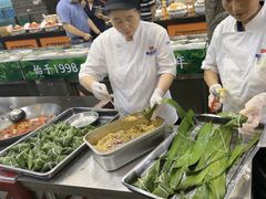 -春盛渔府(牛首山店)