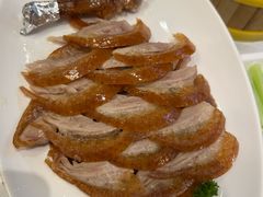 -福来居烤鸭店(天坛二店)