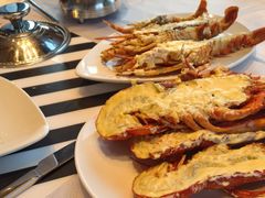 -万达文华酒店·48F云端窗景美食汇自助餐厅