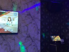 -K歌之王量贩式KTV(洪楼店)