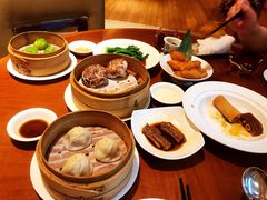 -杭州JW万豪酒店-万豪中餐厅