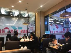大堂-老昌春饼(新天地店)