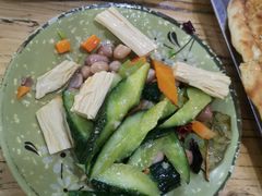 -西域美食(西直门南小街店)