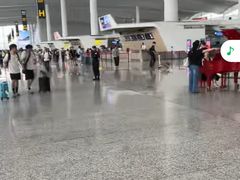 -广州白云国际机场-T2航站楼