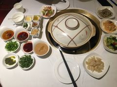 -天宜隆蘑菇宴火锅(石景山旗舰店)