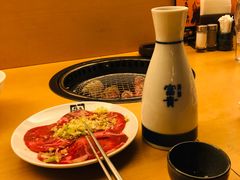 -牛角日本烧肉专门店(小樽店)