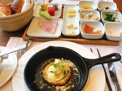 -北京三里屯CHAO酒店