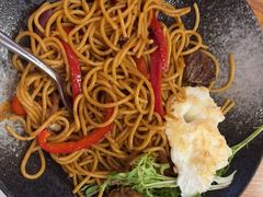 -豪客来牛排(成都锦江大融城店)