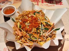 -点都德(汇盈广场店)