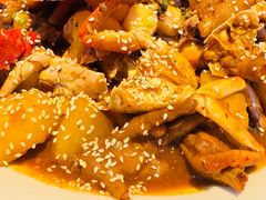-桂满陇·蟹黄小笼汤包(清河万象店)