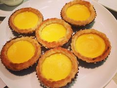 酥皮蛋挞仔-御宝轩(益丰·外滩源店)