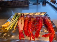-新鲜特色餐厅(香格里拉大酒店)