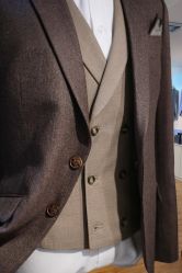 -香港大昌洋服定制(金中环店)