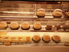 -欧贝拉蛋糕店(东门路店)