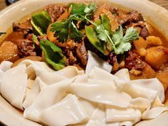 -那时新疆·若羌(经纬汇店)