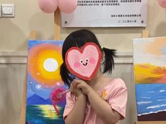 -小银星艺术团(山西路校区)