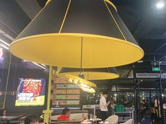 -嘎嘎鸭脑壳(蜀汉路店)
