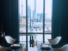 -上海苏宁宝丽嘉酒店·Cafe Bellagio西餐厅